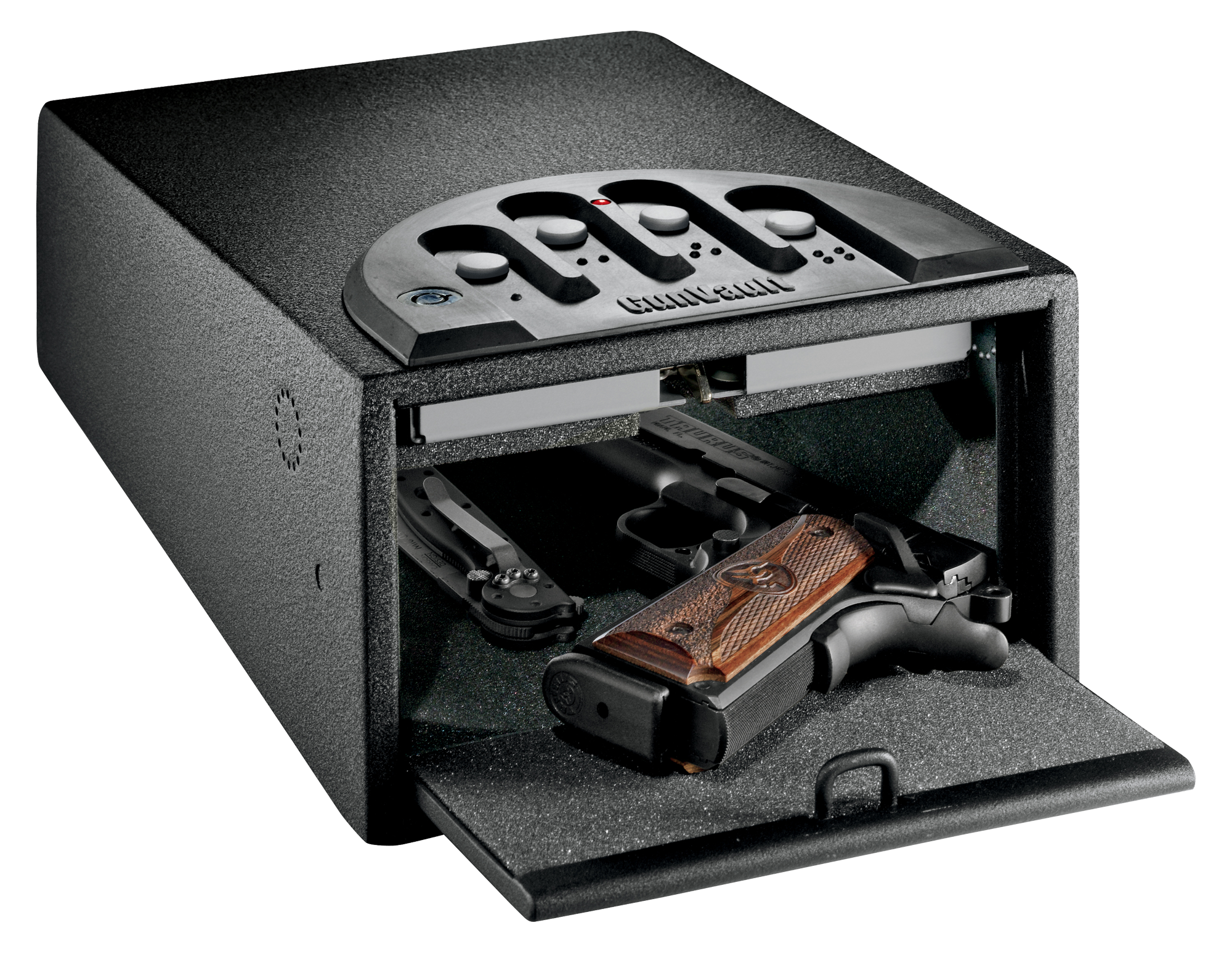 gun-lock